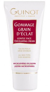 Guinot Gommage Grain DEclat Gentle Face