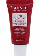 Guinot Hair Removal Guinot Epil Confort Visage
