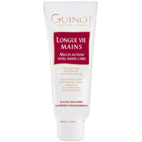 Guinot Hand Care 150ml MultiAction Vital Hand Care