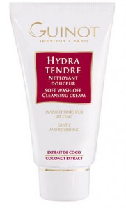 Guinot Hydra Tendre Soft Wash-Off Cleansing