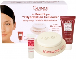 HYDRAZONE MOISTURISING GIFT SET (3