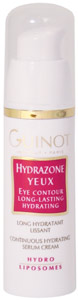 Guinot HYDRAZONE YEUX (EYE CONTOUR LONG-LASTING