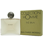 JC Brosseau Collection Homme - The Brun Male 2005