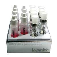 Guinot La Prairie Cellular Cycle Ampoules For The Face