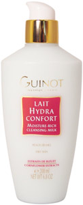 Guinot LAIT HYDRA CONFORT (MOISTURE RICH