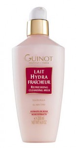 Guinot Lait Hydra Fraicheur Refreshing Cleansing