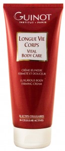 Guinot LONGUE VIE CORPS (VITAL BODY CARE) (200ML)