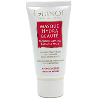 Guinot Masks - Instant Radiance Moisturizing Mask (Dry