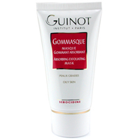 Guinot Masks Absorbing Exfoliating Mask 50ml