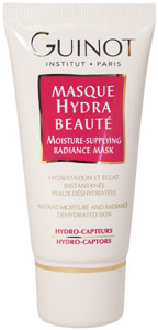 Guinot Masque Hydra Beaute Moisture-Supplying