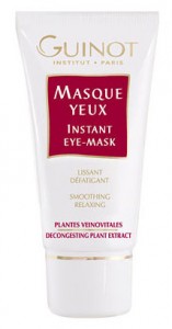 Guinot Masque Yeux Instant Eye Mask 30ml