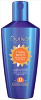 Moisturising Sunscreen - Hydra Bronze SPF12