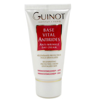 Guinot Moisturizers - Guinot Anti-Wrinkle Day Cream 50ml