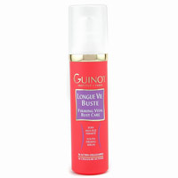 Guinot Moisturizers - Guinot Firming Bust Cream Serum