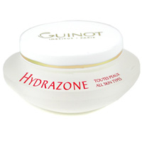 Guinot Moisturizers - Hydrazone Moisturizing Cream All