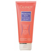 Guinot Moisturizers - Nourishing Body Cream With