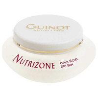 Guinot Moisturizers 50ml Nutrizone Intensive