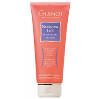 Guinot Moisturizers Nourishing Body Cream With Firming