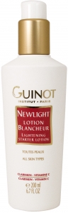 Guinot NEWLIGHT LOTION BLANCHEUR (LIGHTENING