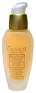 Guinot NUTRI NEUVE CONFORT (REPLENISHING COMFORT GEL SERUM) (30ml)