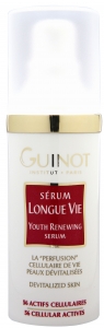 Guinot SERUM LONGUE VIE YOUTH RENEWING SERUM