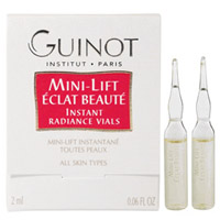 Guinot Serums - Instant Radiance Vials 2ml