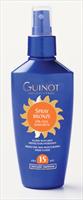 Guinot Spray Bronze - Oil Free Sunscreen SPF15