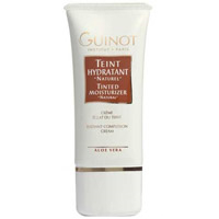 Guinot Tinted Moisturiser Tinted Moisturiser