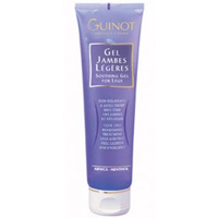 Guinot Toners - Soothing Gel For Legs 150ml