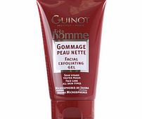 Guinot Tres Homme Gommage Peau Nette Facial