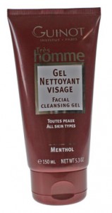 Guinot Tres Homme Nettoyant Visage Facial
