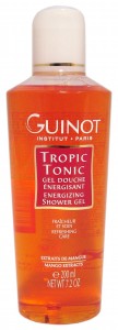 Guinot TROPIC TONIC (ENERGISING SHOWER GEL)