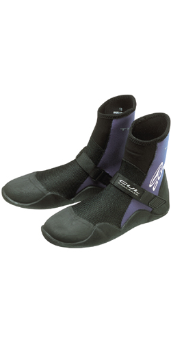 Gul 5mm Strapped Boot