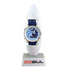 ANALOGUE and DIGITAL SPORTS WATCH (BLUE)