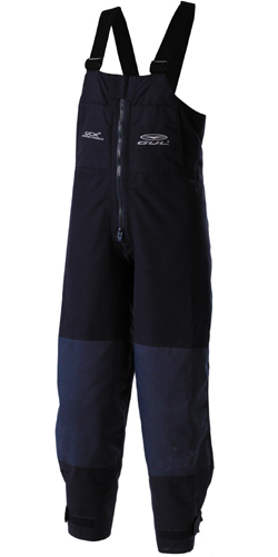 Coastal Breathable High Fit Trousers