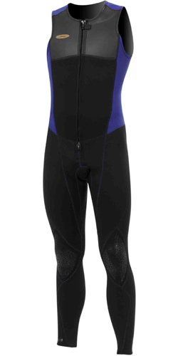 Gul Contour Long John 3mm Wetsuit