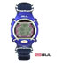 DIGITAL SPORTS WATCH (BLUE)
