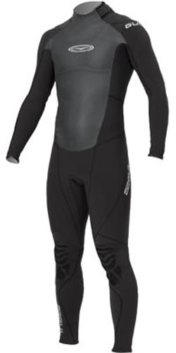 Gul Flexor II 5/4/3mm Steamer Wetsuit