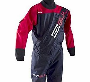Gul Gamma Front Zip Drysuit - L