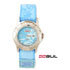 GUL LADIES ANALOGUE SPORTS WATCH (BLUE)