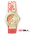 GUL LADIES ANALOGUE SPORTS WATCH (PINK)
