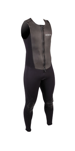 Gul Profile 3/2mm Long John Wetsuit