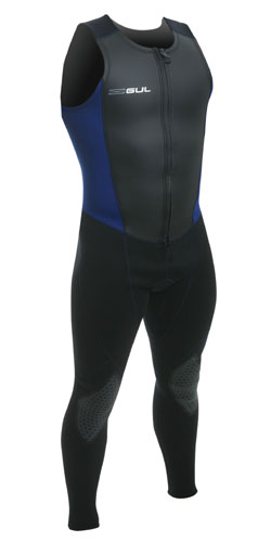 Gul Response 3mm Long John Ladies