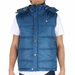 Gul Surf Company Mens Gul Surf Company Explore Gilet 1503 Blue