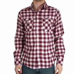 Mens Gul Surf Company Nudies Long Sleeve Shirt