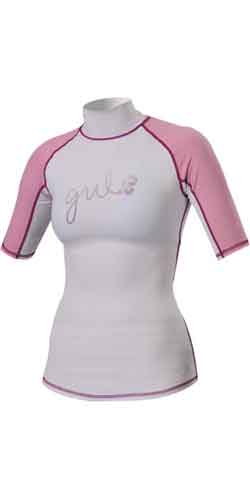 Gul Swamis Rash Vest