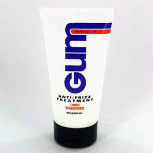 Gum Hair Anti Frizz Treatment 150ml
