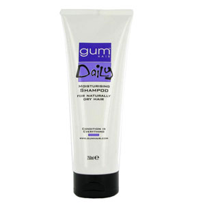 Gum Hair DailyMoisturising Shampoo 250ml