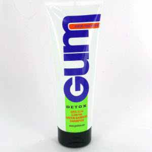 Gum Hair Detox Green Bamboo Shampoo 250ml
