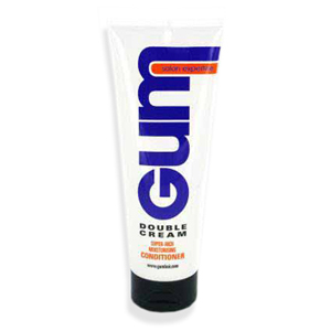 Gum Hair Double Cream Conditioner 250ml